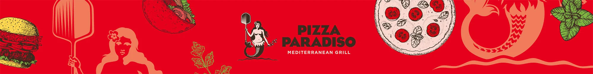 Pizza Paradisso